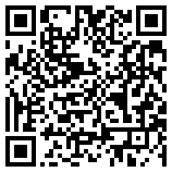 QR Code for A-Express Auto Glass in Ann Arbor, MI 48105