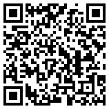 QR Code for First Place Bank in Grosse Pointe Woods, MI 48236