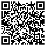 QR Code for Usha K Bulusu MD in Saginaw, MI 48604
