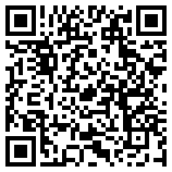 QR Code for C & D Cartoon Maps.com in Redford, MI 48240