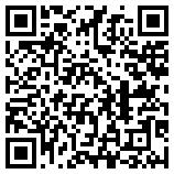 QR Code for The Log Mark Bookstore in Cheboygan, MI 49721
