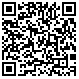 QR Code for Menards in Three Rivers, MI 49093