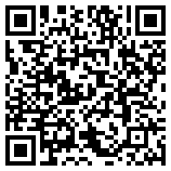 QR Code for The Performance Gym in Detroit, MI 48227