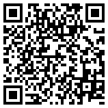 QR Code for Clinton County Offices in Frankfort, MI 49635
