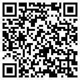 QR Code for The Bang Lab Studios in Detroit, MI 48221