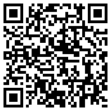 QR Code for St. Joseph Health System in Au Gres, MI 48703