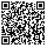 QR Code for American Red Cross in Detroit, MI 48201