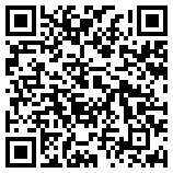 QR Code for Discovery Art Center in Saugatuck, MI 49453
