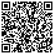 QR Code for Saginaw Valley State University - Frederick'sM Sculpture Museum in Saginaw, MI 48604