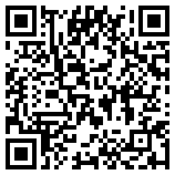 QR Code for ST Joseph's Church Hall in Bay City, MI 48708