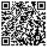 QR Code for Silver Fox Salon in Clinton Township, MI 48035