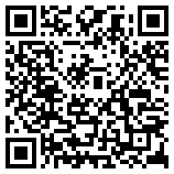QR Code for Blue Heron Cafe in Cadillac, MI 49601