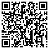 QR Code for Amber's Dance Academy in Almont, MI 48003