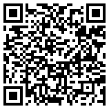QR Code for Hardee's in Hazel Park, MI 48030