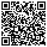 QR Code for Frame Art Gallery in Birmingham, MI 48009