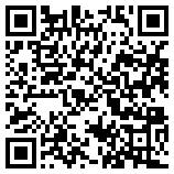QR Code for The Log Cabin Bar in Freeland, MI 48623
