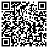 QR Code for Caseville Rod & Gun Club in Pigeon, MI 48755