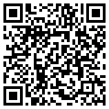 QR Code for The T Shirt Shop in Flint, MI 48505