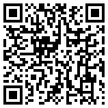 QR Code for Woodward Coney Island in Detroit, MI 48226