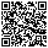 QR Code for Aisin World Copr or America in Fowlerville, MI 48836