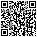 QR Code for Dancing Dog Gallery in Ann Arbor, MI 48104