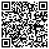 QR Code for James Anderson & Associates in Clare, MI 48617