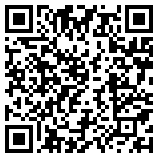 QR Code for Creative Edge Hair Studio in Jackson, MI 49203