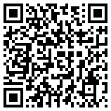 QR Code for U-Haul Neighborhood Dealer in Howell, MI 48843
