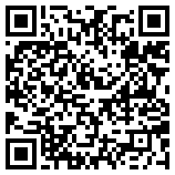 QR Code for The Man's Cave in Midland, MI 48642