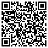QR Code for Up North Cozy Cabin in Hillman, MN 56338