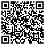 QR Code for City of Pierz Fire Hall in Pierz, MN 56364