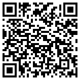 QR Code for Hidden Dog Fences MN in Jordan, MN 55352