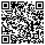 QR Code for Bates Orthodontics Hugo in Hugo, MN 55038
