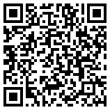 QR Code for Patton Funeral Home in Blue Earth, MN 56013