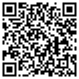 QR Code for Tom's Barber Shop in Minneapolis, MN 55418