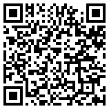 QR Code for Mcleod County Fairgrounds in HUTCHINSON, MN 55350
