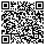 QR Code for The Weinstein Gallery in Minneapolis, MN 55419