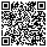 QR Code for Hopkins Funeral Chapel in HOPKINS, MN 55343