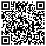 QR Code for Christian Bookshelf in Roseau, MN 56751