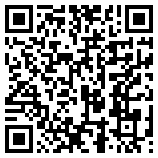 QR Code for Perron Law Office, in White Bear Lake, MN 55110