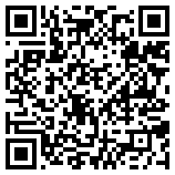 QR Code for Rush City Food Shelf in Rush City, MN 55069