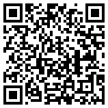 QR Code for Kelleys Quality Sewing Center in Rochester, MN 55901