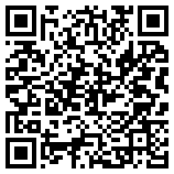 QR Code for Caribou Coffee in Minneapolis, MN 55403