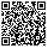 QR Code for Oak Terrace Estates Mobile Home Park in Anoka, MN 55303
