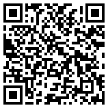 QR Code for Pine Point Clinic in Ponsford, MN 56575