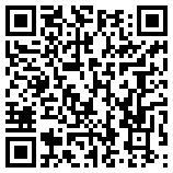 QR Code for Chuck's Barber Shop in Luverne, MN 56156