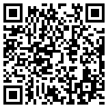 QR Code for Johnson Hangar in Circle Pines, MN 55014