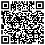 QR Code for Hoefs Chiropractic in Mazeppa, MN 55956