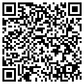 QR Code for St Joseph's Parish Center Formerly St Kilian School in Wilmont, MN 56185
