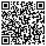QR Code for Hallberg's Inc in Forest Lake, MN 55025